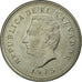 Coin, El Salvador, 5 Centavos, 1975, British Royal Mint, EF(40-45)