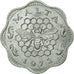 Coin, Malta, 3 Mils, 1972, British Royal Mint, AU(55-58), Aluminum, KM:6