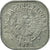 Moneda, Filipinas, Sentimo, 1979, MBC, Aluminio, KM:224