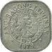 Moneta, Filipiny, Sentimo, 1979, EF(40-45), Aluminium, KM:224