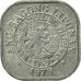 Coin, Philippines, Sentimo, 1979, EF(40-45), Aluminum, KM:224