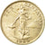 Munten, Fillipijnen, 10 Centavos, 1963, ZF, Copper-Nickel-Zinc, KM:188