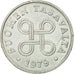 Coin, Finland, Penni, 1979, EF(40-45), Aluminum, KM:44a