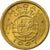 Münze, Macau, 5 Avos, 1967, SS, Nickel-brass, KM:1a
