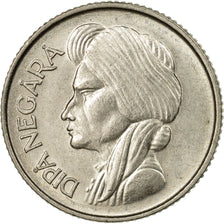 Coin, Indonesia, 50 Sen, 1957, EF(40-45), Copper-nickel, KM:10.2