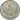Coin, Indonesia, 25 Sen, 1957, EF(40-45), Aluminum, KM:11