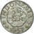 Coin, Indonesia, 25 Sen, 1957, EF(40-45), Aluminum, KM:11