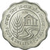 Coin, INDIA-REPUBLIC, 10 Paise, 1978, EF(40-45), Aluminum, KM:32
