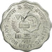 Monnaie, INDIA-REPUBLIC, 10 Paise, 1977, TTB, Aluminium, KM:31