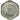 Monnaie, INDIA-REPUBLIC, 3 Paise, 1971, TTB, Aluminium, KM:14.2