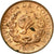Coin, Colombia, Centavo, 1969, VF(30-35), Copper Clad Steel, KM:205a