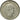 Monnaie, Colombie, 10 Centavos, 1973, TTB, Nickel Clad Steel, KM:253