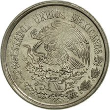 Coin, Mexico, 10 Centavos, 1978, Mexico City, EF(40-45), Copper-nickel, KM:434.1