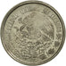 Coin, Mexico, 10 Centavos, 1978, Mexico City, EF(40-45), Copper-nickel, KM:434.1