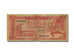 Ethiopia, 10 Dollars, KM #27a, VF(30-35), H819396