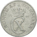 Monnaie, Danemark, Christian X, 2 Öre, 1941, Copenhagen, TTB, Aluminium, KM:833
