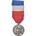 França, Ministère du Commerce et de l'Industrie, Medal, 1997, Não colocada em
