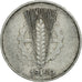 Moneta, REPUBBLICA DEMOCRATICA TEDESCA, 10 Pfennig, 1950, Muldenhütten, BB