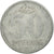 Moneda, REPÚBLICA DEMOCRÁTICA ALEMANA, 50 Pfennig, 1958, Berlin, BC+