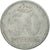 Coin, GERMAN-DEMOCRATIC REPUBLIC, 50 Pfennig, 1958, Berlin, VF(30-35), Aluminum