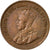 Coin, Canada, George V, Cent, 1920, Royal Canadian Mint, Ottawa, EF(40-45)