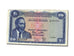 Kenya, 20 Schillings, 1968, 1968-07-01, VF(30-35)