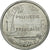 Coin, French Polynesia, Franc, 1979, Paris, AU(55-58), Aluminum, KM:11