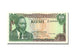 Kenya, 10 Shillings Mzee Jomo Kenyatta