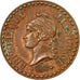 Coin, France, Dupré, Centime, 1850, Paris, VF(30-35), Bronze, KM:754