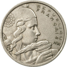 Coin, France, Cochet, 100 Francs, 1956, Beaumont - Le Roger, EF(40-45)