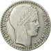 Monnaie, France, Turin, 20 Francs, 1933, Paris, TTB, Argent, Gadoury:852, KM:879
