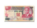 Kenya, 50 Schillings, 1985, EF(40-45)