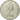 Coin, Canada, Elizabeth II, 25 Cents, 1979, Royal Canadian Mint, Ottawa