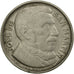 Coin, Argentina, 10 Centavos, 1950, EF(40-45), Copper-nickel, KM:44