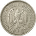 Munten, Federale Duitse Republiek, Mark, 1978, Stuttgart, ZF, Copper-nickel