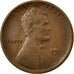 Coin, United States, Lincoln Cent, Cent, 1917, U.S. Mint, Philadelphia