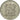 Moneta, Sudafrica, 10 Cents, 1988, MB+, Nichel, KM:85