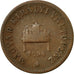 Monnaie, Hongrie, Franz Joseph I, 2 Filler, 1894, Kormoczbanya, TTB, Bronze
