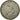Moneta, Belgio, 2 Francs, 2 Frank, 1924, BB, Nichel, KM:92
