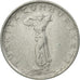 Coin, Turkey, 25 Kurus, 1965, EF(40-45), Stainless Steel, KM:892.2