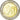 Luxembourg, 2 Euro, 2004, MS(60-62), Bi-Metallic, KM:85