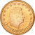 Lussemburgo, 2 Euro Cent, 2002, BB, Acciaio placcato rame, KM:76