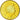 Lussemburgo, 10 Euro Cent, 2006, BB, Ottone, KM:78