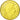 Lussemburgo, 50 Euro Cent, 2005, BB, Ottone, KM:80
