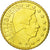 Lussemburgo, 50 Euro Cent, 2005, BB, Ottone, KM:80