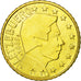 Lussemburgo, 50 Euro Cent, 2005, BB, Ottone, KM:80