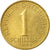 Coin, Austria, Schilling, 1998, EF(40-45), Aluminum-Bronze, KM:2886