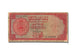 Libya, 1/4 Pound, 1963, KM #23a, VF(20-25)