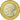 Moneta, Włochy, 1000 Lire, 1997, Rome, EF(40-45), Bimetaliczny, KM:190