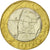 Moneta, Italia, 1000 Lire, 1997, Rome, MB+, Bi-metallico, KM:190